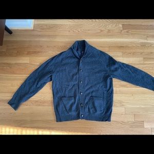J Crew lambs wool sweater